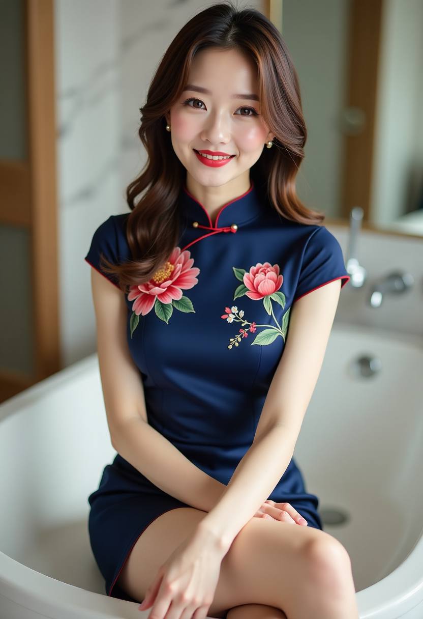 爱的迫降海报