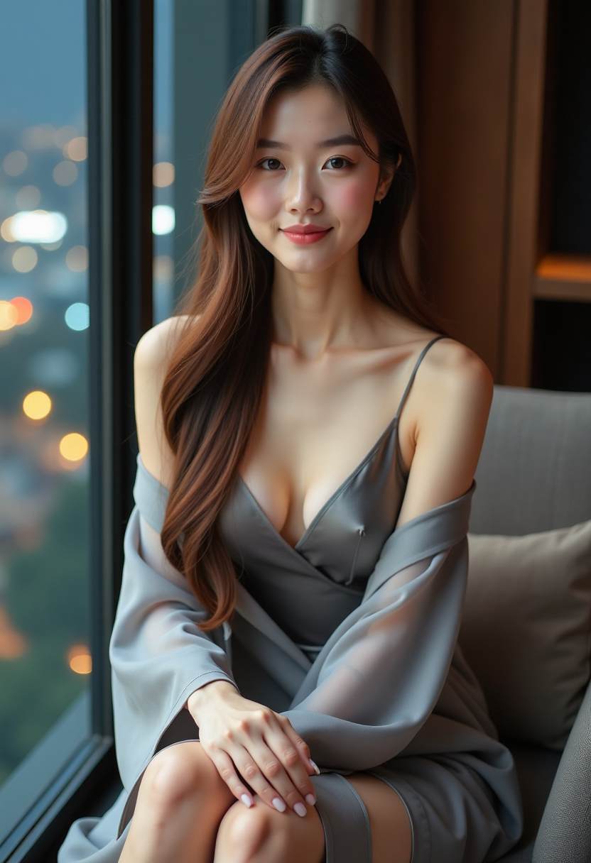 她很漂亮OST封面